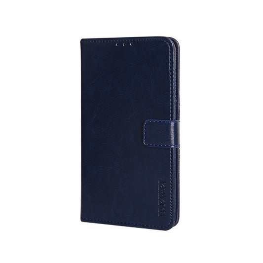 Buy Stylish Leather Cell Phone Case – Durable Phone Protection