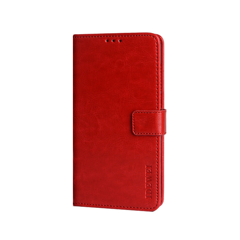 Buy Stylish Leather Cell Phone Case – Durable Phone Protection