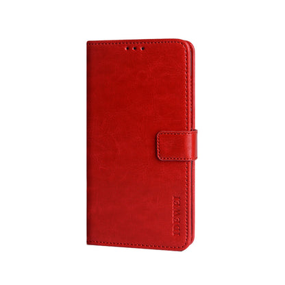 Buy Stylish Leather Cell Phone Case – Durable Phone Protection