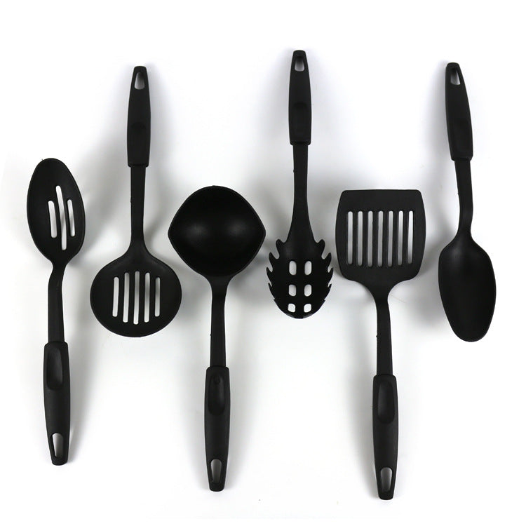 Kitchen Utensils Shovel Spoon Set for Non-Stick Pan Cooking