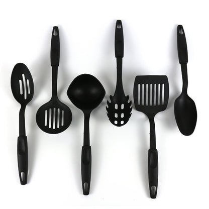 Kitchen Utensils Shovel Spoon Set for Non-Stick Pan Cooking