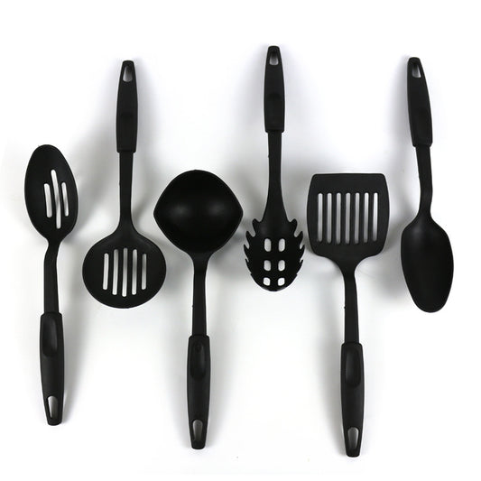Kitchen Utensils Shovel Spoon Set for Non-Stick Pan Cooking