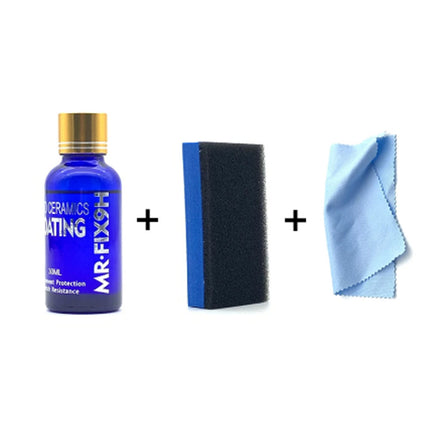 Premium Paint Care Solutions for Car Scratch Resistance