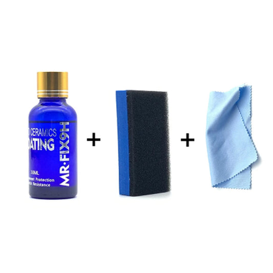 Premium Paint Care Solutions for Car Scratch Resistance