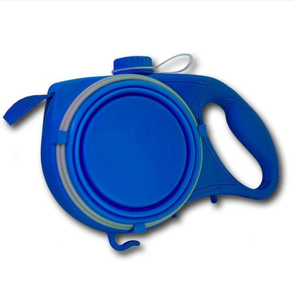 Buy Multifunctional Automatic Retractable Pet Leash Portable