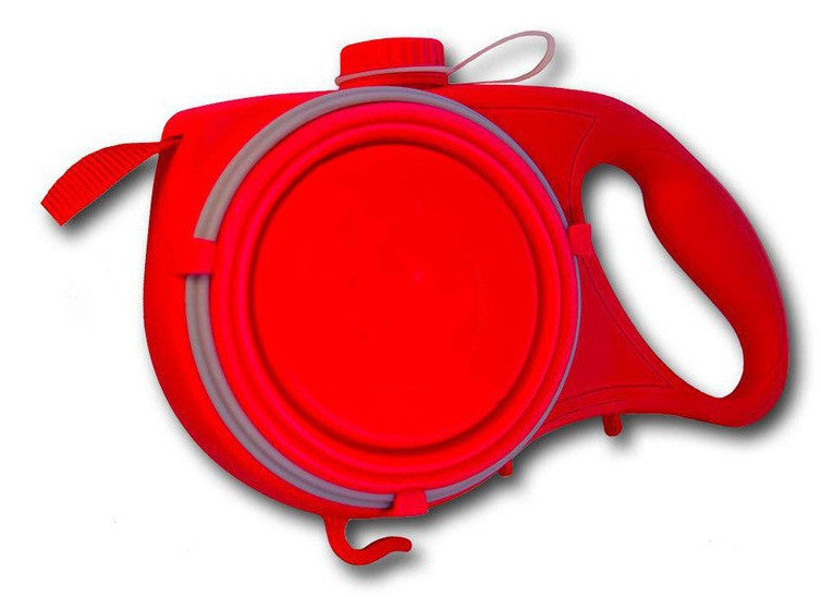 Buy Multifunctional Automatic Retractable Pet Leash Portable