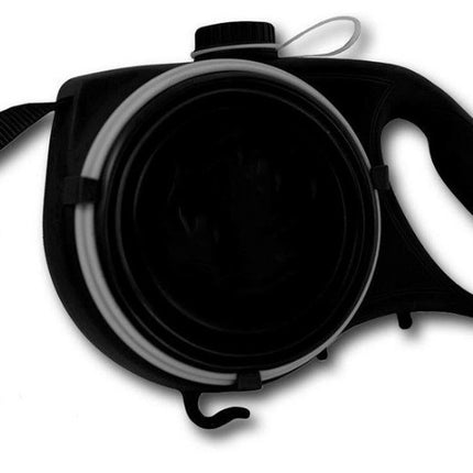 Buy Multifunctional Automatic Retractable Pet Leash Portable