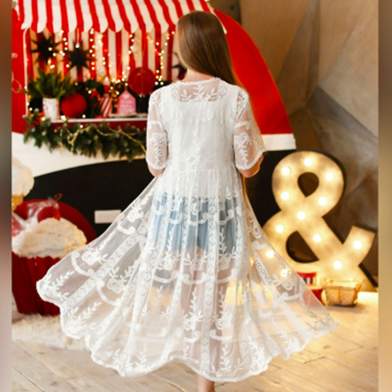 Beach Blouse Stylish & Comfortable for Summer and Beach Wear