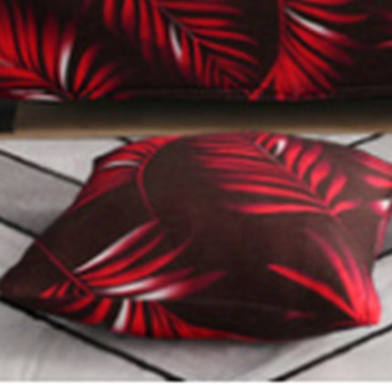Printed Sofa Cushion Cover –Stretchable Protective Seat