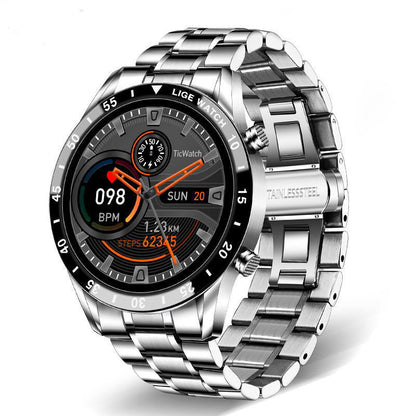 Lige New Smart Watch Upgrade Your Smart Wearable Experience