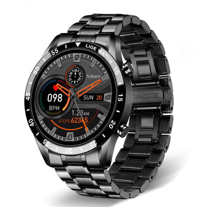Lige New Smart Watch Upgrade Your Smart Wearable Experience