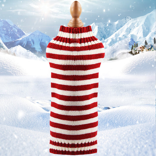 Buy Cashmere Pet Sweater – Twisted Rope Dog Winter Clothes
