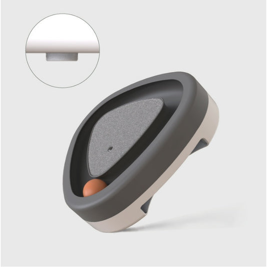 Buy Interactive Smart Electric Cat Toy With Scratcher & Turntable