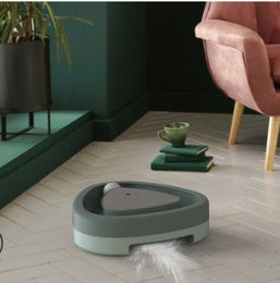 Buy Interactive Smart Electric Cat Toy With Scratcher & Turntable