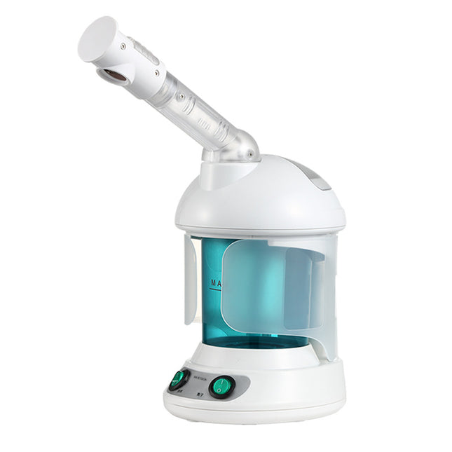 Portable Ozone Facial Steamer - Skin Care & Relaxation Device
