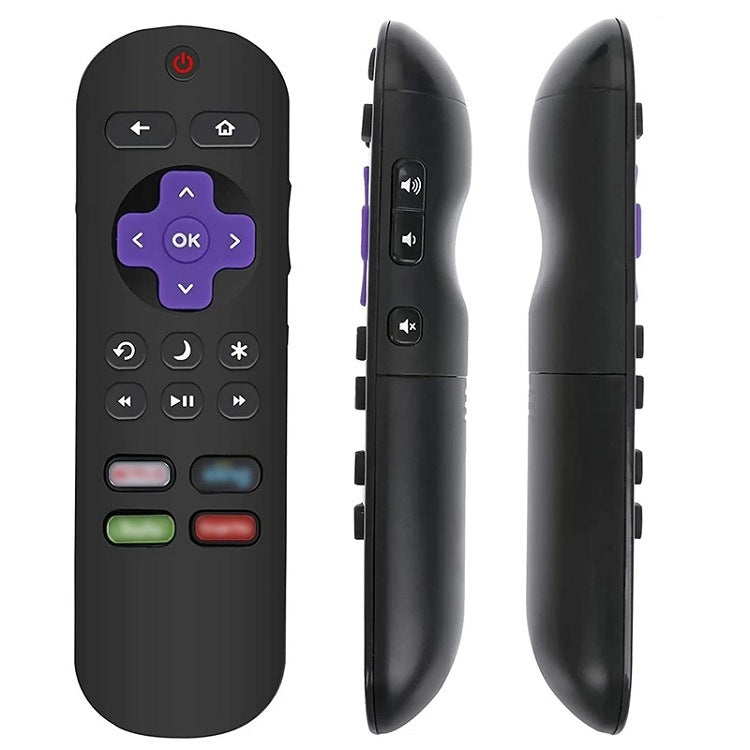 Roku TV Remote for Roku 1 2 3 4 LT HD XD XS Express Premiere