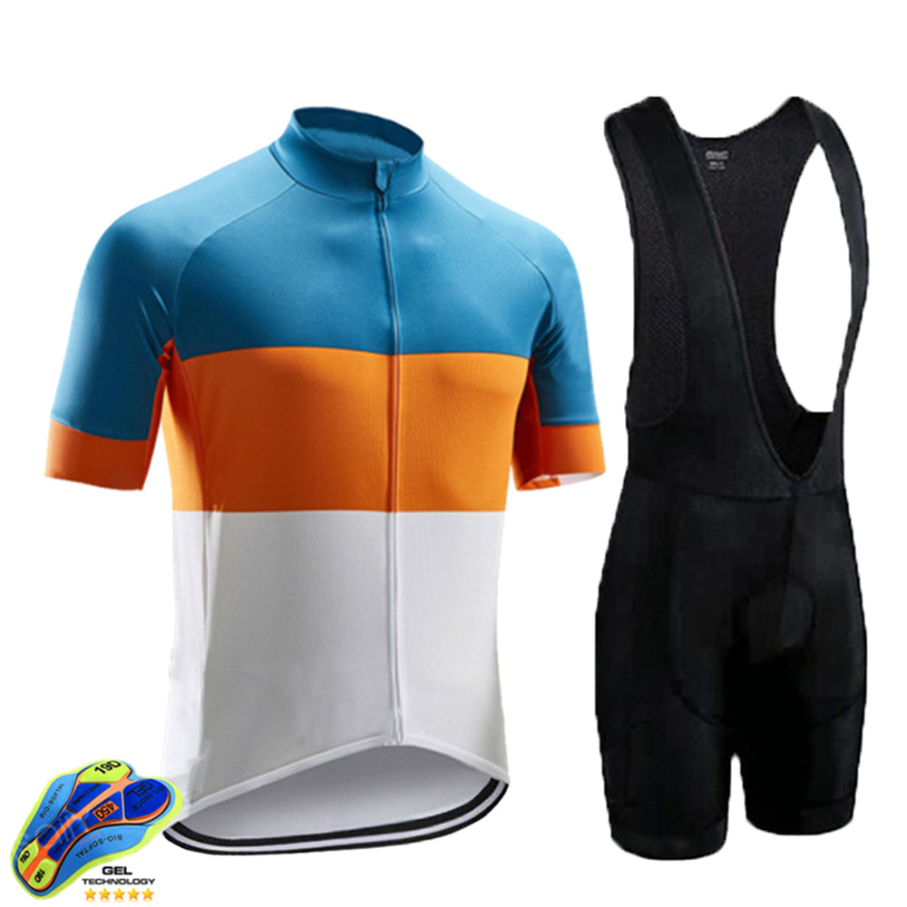Buy Road And Mountain Bike Cycling Jerseys for Men Spring Wear