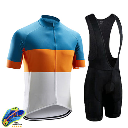 Buy Road And Mountain Bike Cycling Jerseys for Men Spring Wear