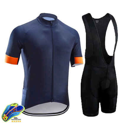 Buy Road And Mountain Bike Cycling Jerseys for Men Spring Wear