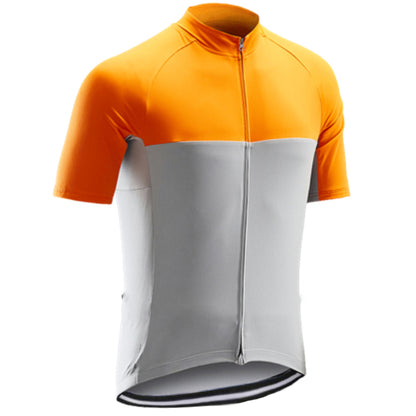 Road and Mountain Bike Cycling Jerseys Men’s Spring/Summer