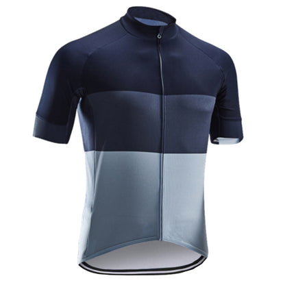 Road and Mountain Bike Cycling Jerseys Men’s Spring/Summer