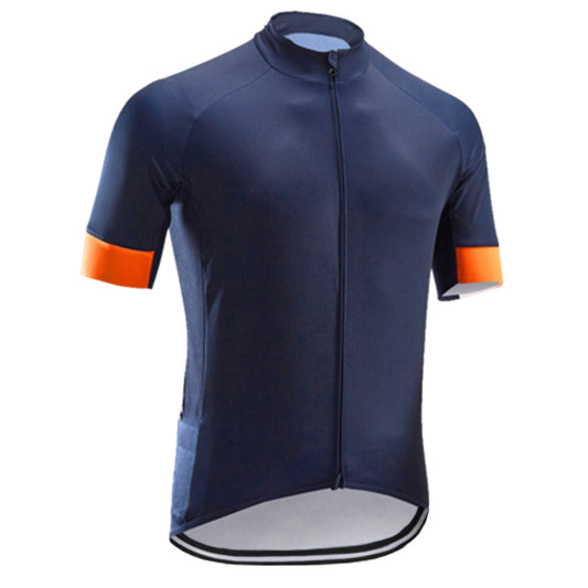 Road and Mountain Bike Cycling Jerseys Men’s Spring/Summer