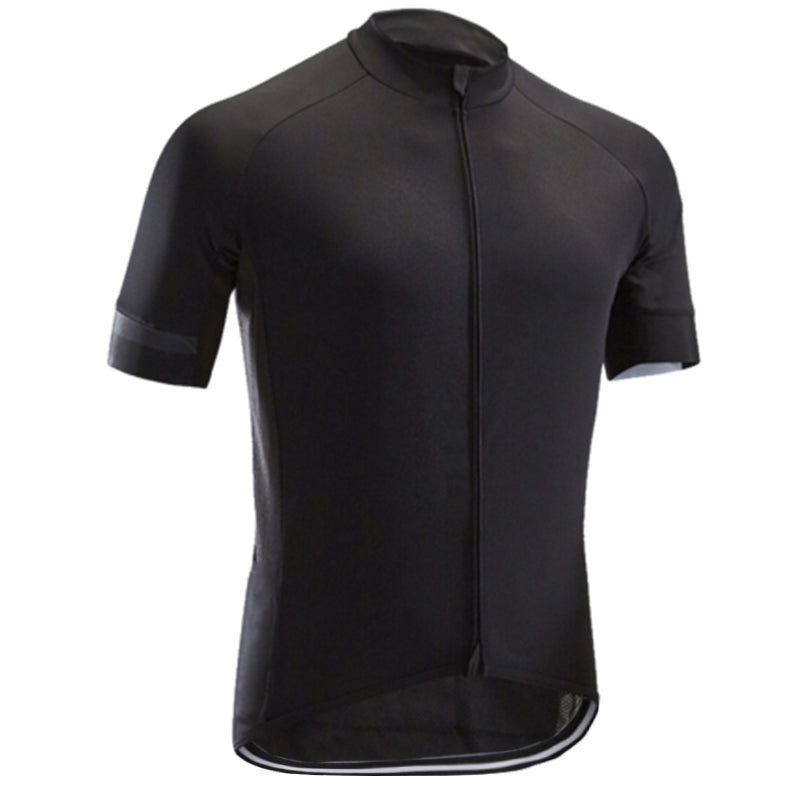 Road and Mountain Bike Cycling Jerseys Men’s Spring/Summer