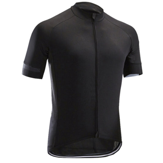 Road and Mountain Bike Cycling Jerseys Men’s Spring/Summer