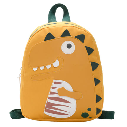 Kindergarten Small School Bag – Cute Animal Backpack for Kids