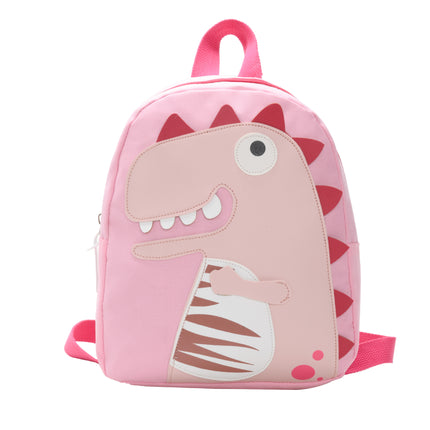 Kindergarten Small School Bag – Cute Animal Backpack for Kids