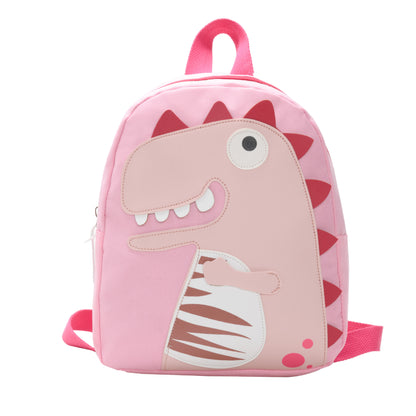 Kindergarten Small School Bag – Cute Animal Backpack for Kids