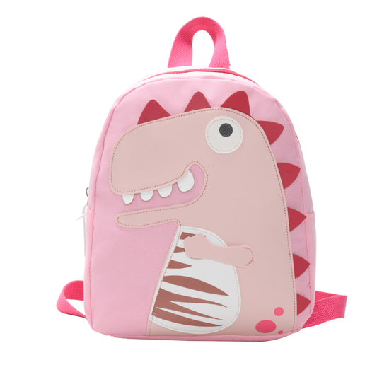 Kindergarten Small School Bag – Cute Animal Backpack for Kids