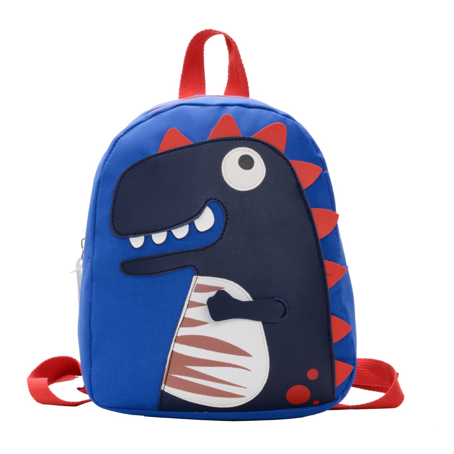 Kindergarten Small School Bag – Cute Animal Backpack for Kids