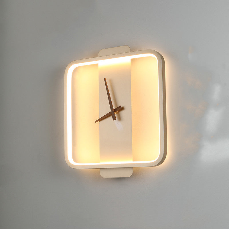 Buy Nordic Acrylic LED Wall Lamp 220V with 50000H Life