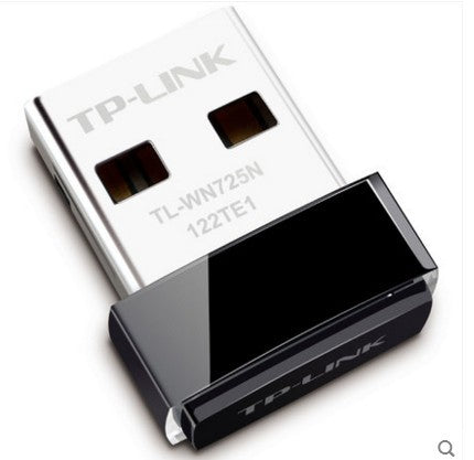 Buy TP-LINK TL-WN725N 150M Mini Wireless Network Card – Fast Wi-Fi