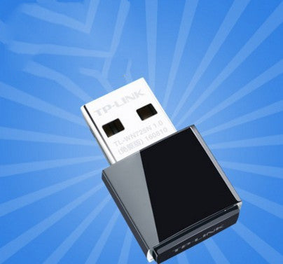 Buy TP-LINK TL-WN725N 150M Mini Wireless Network Card – Fast Wi-Fi