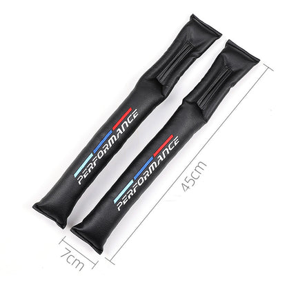 Modified Seat Gap Filling Strip for Cars and Vehicle Interiors