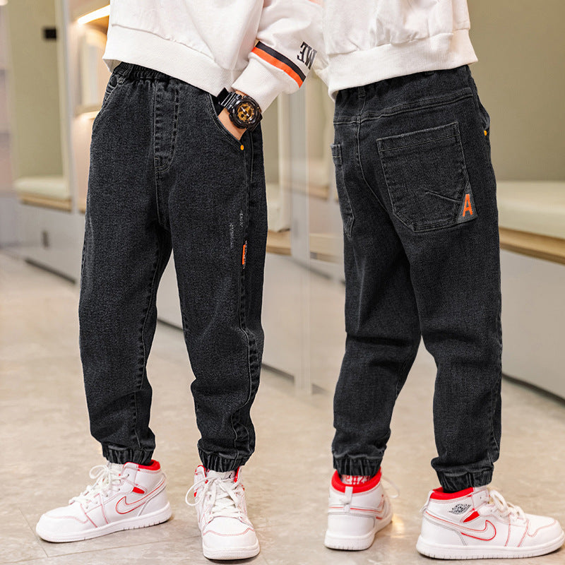 Children’s Jeans – Comfortable Durable Kids Denim for Everyday Wear