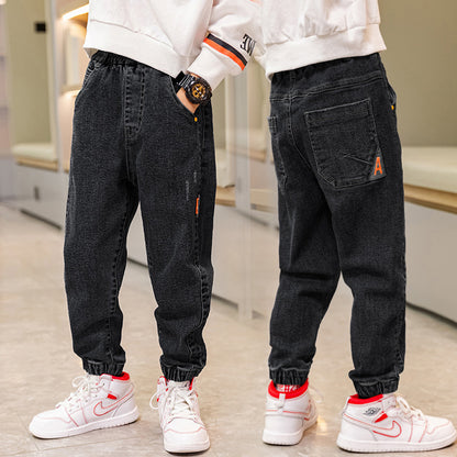 Children’s Jeans – Comfortable Durable Kids Denim for Everyday Wear