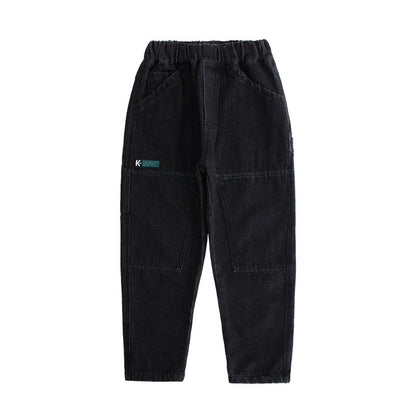 Children’s Jeans – Comfortable Durable Kids Denim for Everyday Wear