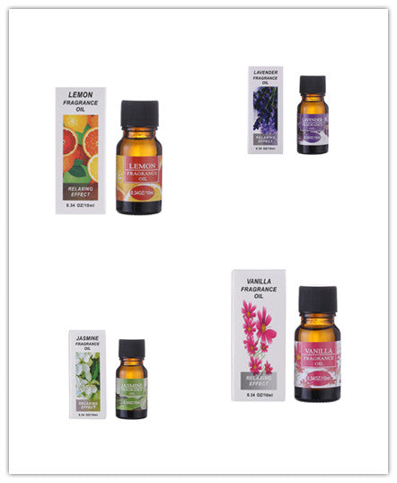 Aromatherapy Essential Oil Humidifier - Relax and Rejuvenate