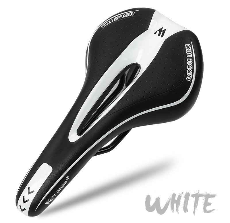 Bicycle Seat for Mountain & Road Bikes Comfort for Every Ride