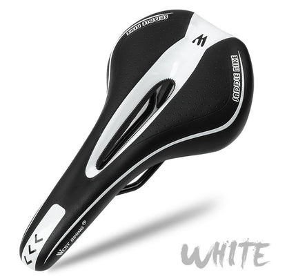 Bicycle Seat for Mountain & Road Bikes Comfort for Every Ride
