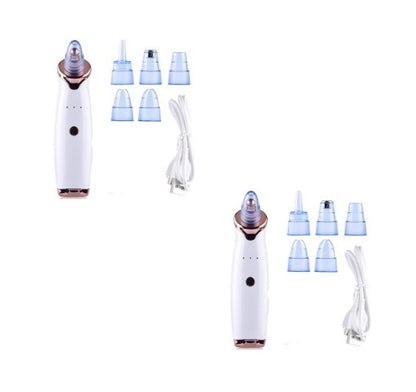 Buy Blackhead Pore Vacuum Cleaner – Suction Face Tool for Clear Skin