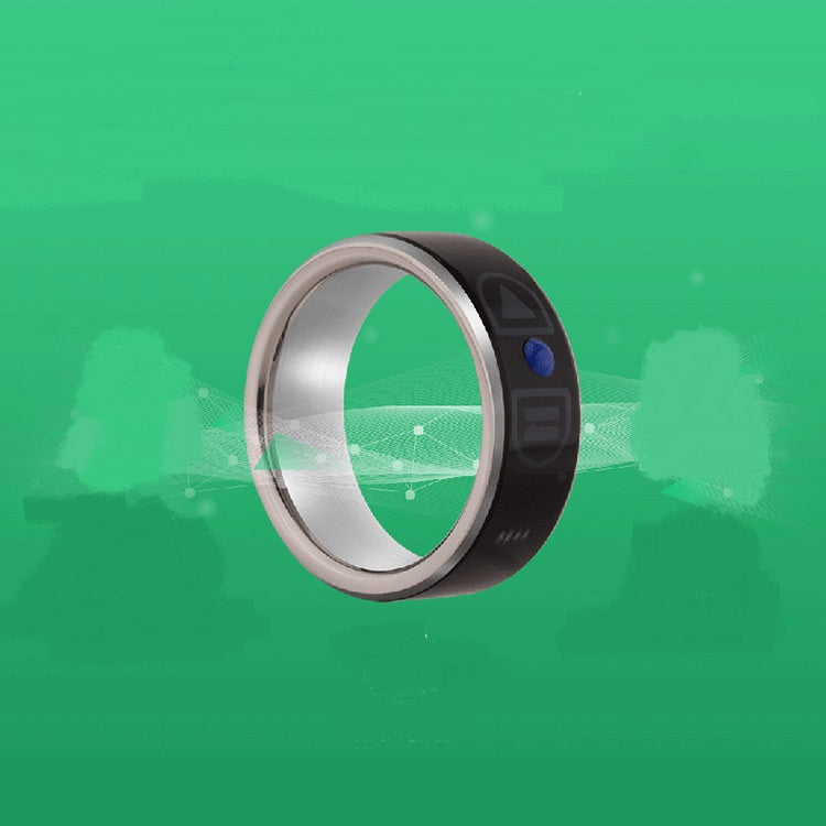 Smart Bluetooth Ring Wearable Device for iOS & Android Phones
Global swanky 4