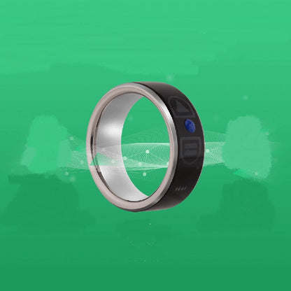 Smart Bluetooth Ring Wearable Device for iOS & Android Phones
Global swanky 4