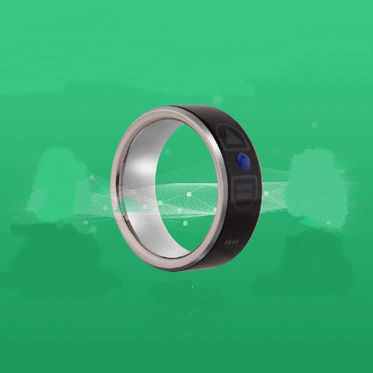 Smart Bluetooth Ring Wearable Device for iOS & Android Phones
Global swanky 4