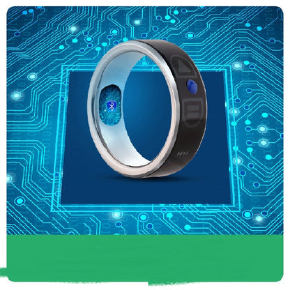 Buy Smart Bluetooth Ring Wearable Device for iOS & Android Phones