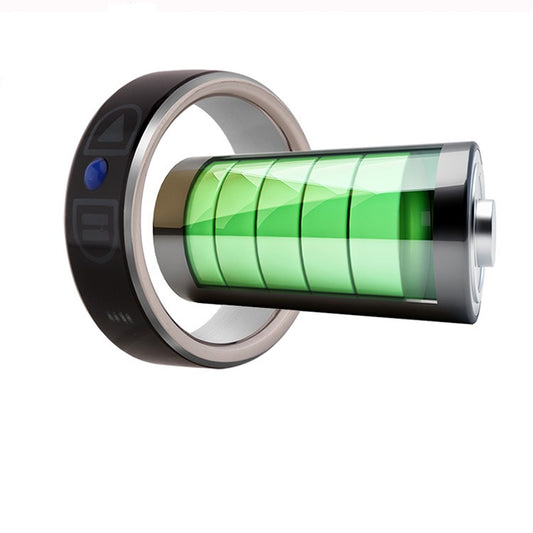 Buy Smart Bluetooth Ring Wearable Device for iOS & Android Phones