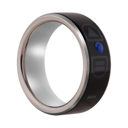 Buy Smart Bluetooth Ring Wearable Device for iOS & Android Phones